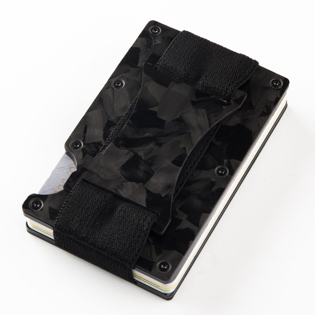 Carbon Fiber Wallet 5