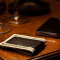 Carbon Fiber Money Clip