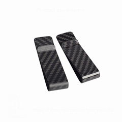 Carbon Fiber Money Clip