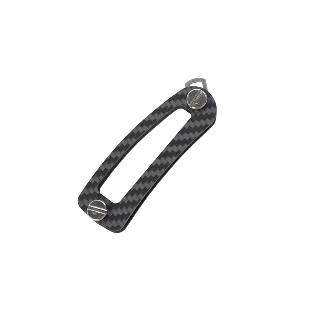 Carbon Fiber Key Organizer LS018 LS (China Manufacturer) Other