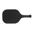 3K Plain Carbon Fiber Pickleball Paddles 1