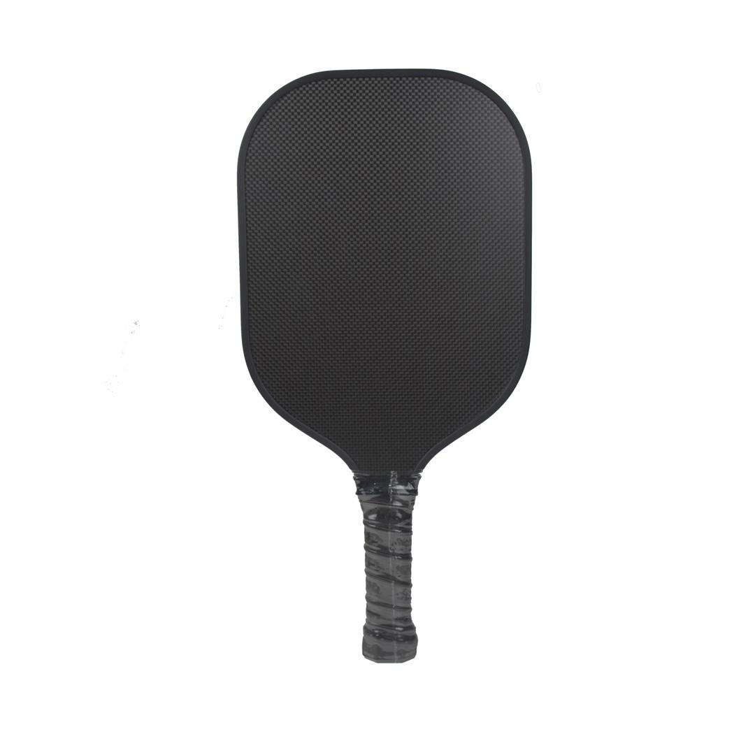 3K Plain Carbon Fiber Pickleball Paddles 5