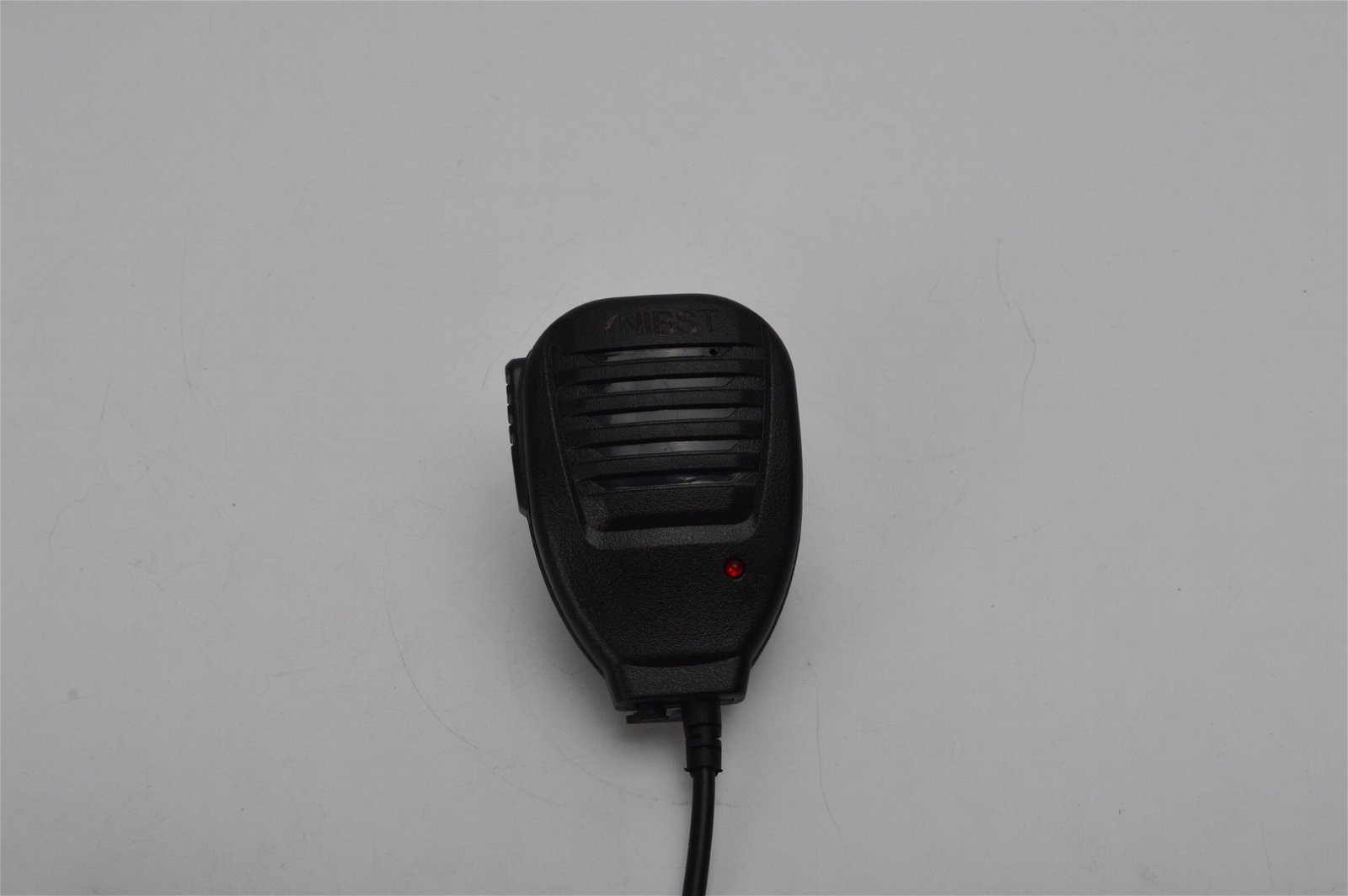 YNIBST replacement 2-way radio Speaker microphone For Baofeng UV5R Kenwood 2
