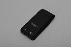 YNIBST 6*AA 208 Battery Case for ICOM