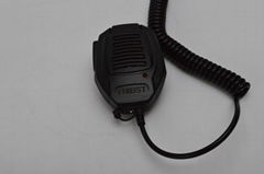 YNIBST replacement 2-way radio Speaker microphone For Baofeng UV5R UV5R+ Kenwood