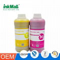 ESL Eco solvent ink for Epson DX4 DX5