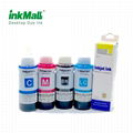 Dye inks for Epson T series desktop printer 1