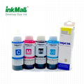 Dye inks for Epson T series desktop printer