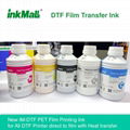 500ml DTF Ink for Epson L1800 Printer 1