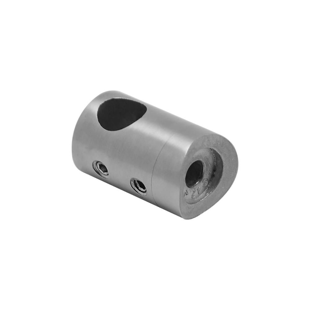 Stainless Steel 304 SS316 Stair Handrailing Tube Connector