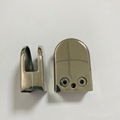 Stainless steel Stair Railing Fittings