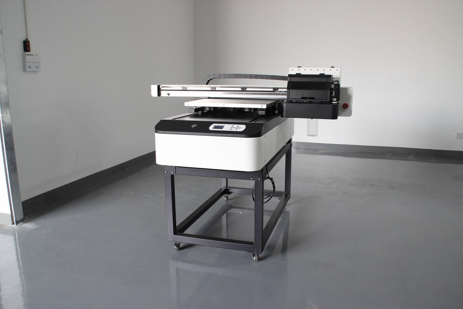 uv  printer 6090 4060 flatbed printing machina for acrylic board