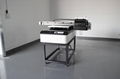 uv  printer 6090 4060 flatbed printing machina for acrylic board 1