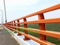 道路护栏 桥梁护栏 桥梁景观护栏 防撞护栏 文化护栏 2