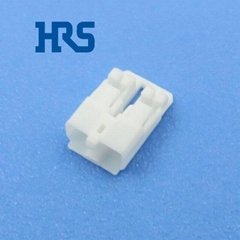HRS DF61-2S-2.2C(13) housing 2.2mm pitch Connector