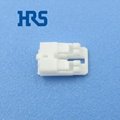 HRS DF61-2S-2.2C(13) housing 2.2mm pitch Connector 5