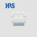 HRS DF57H-2S-1.2C Crimp Socket 2pin 1.2mm Pitch 2