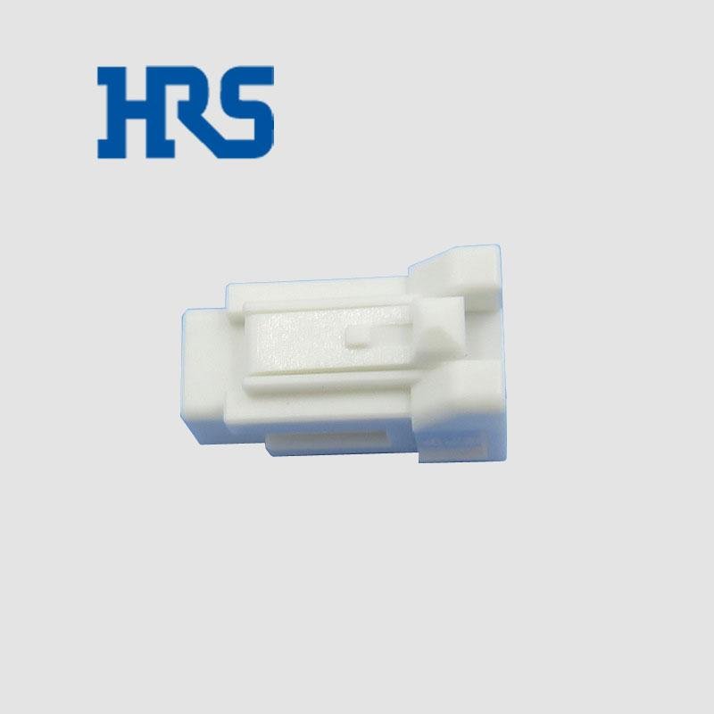 HRS DF62W-4S-2.2C 2.2mm Pitch Wire-to-Wire Connector 4