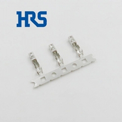 HRS DF63-2022SCF Crimp contact 3.96mm Pitch