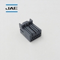 JAE Automotive Connector MX34012SF1