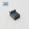 JAE Automotive Connector MX34012SF1 12pin housing