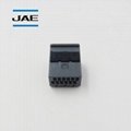 JAE Automotive Connector MX34012SF1 12pin housing 2