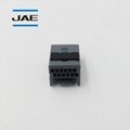 JAE Automotive Connector MX34012SF1 12pin housing 3