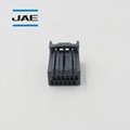 JAE Automotive Connector MX34012SF1 12pin housing 4