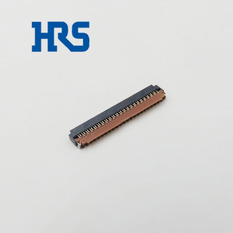 HRS Connector FH26W-51S-0.3SHW(60) 0.3mm Pitch FPC 1