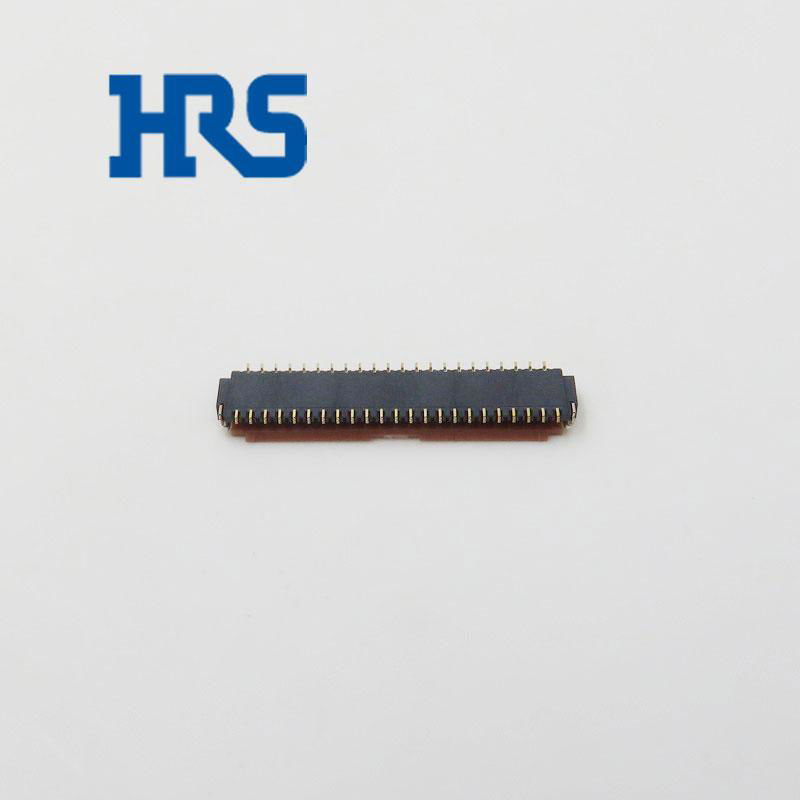HRS Connector FH26W-51S-0.3SHW(60) 0.3mm Pitch FPC 2