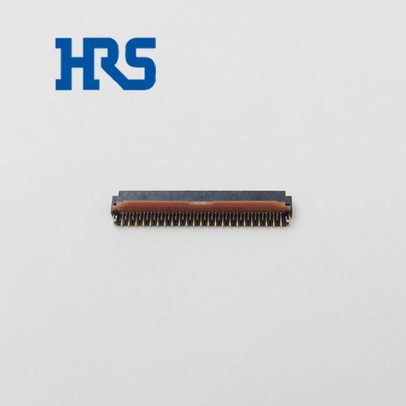 HRS Connector FH26W-51S-0.3SHW(60) 0.3mm Pitch FPC 5