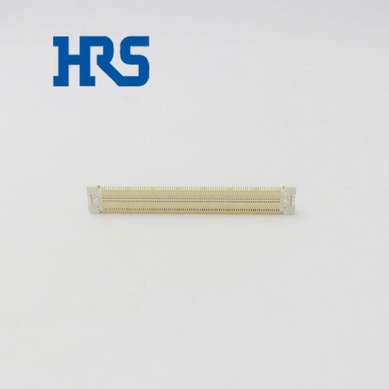 HRS FX10A-168S-SV(21) 168pin 0.5mm pitch Stacking Connector 3