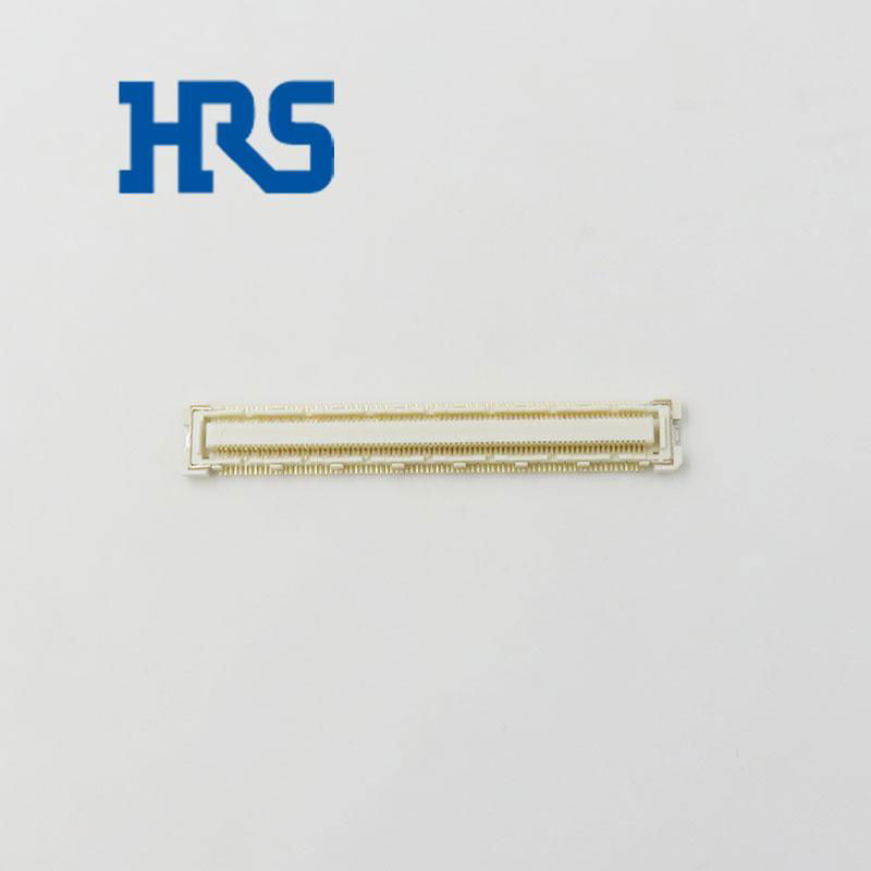 HRS FX10A-168S-SV(21) 168pin 0.5mm pitch Stacking Connector 4