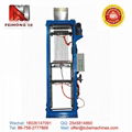 16 station MGO powder filling machine