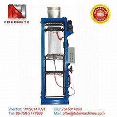 16 station MGO powder filling machine