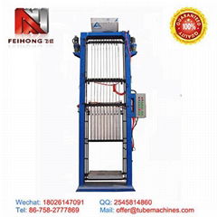 Aluminum heater Filling Machine