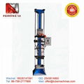 Hot Runner Heater Filling Machinery