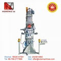 Fast Filling Machine 1