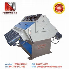 8 station Roll Reducing Machine