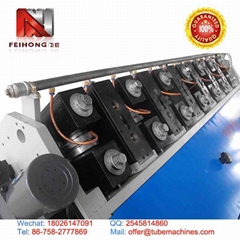 16 Station Roll Reducing Machine