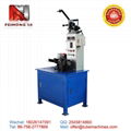 Resistance wire coil Winding Machine for cartridge heaters