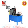 Hot Running Helix Bending Machine U type