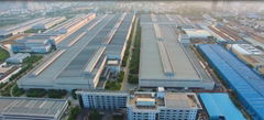 Zhu Xia Metal Products Co., Ltd.