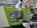 High Speed Robot for Injection Molding Machine 150-450t 1