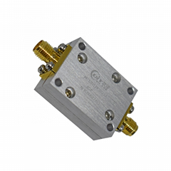 RF Filter 8GHz SMA-Female Low Lnsertion Loss High Isolation 