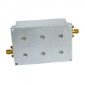 China Sample 2400~2500MHZ RF Band Pass Filter with Low Price  3