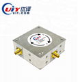 0.8~2GHz SMA-Female RF Coaxial Broadband Isolator and Circulator  2