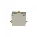 0.8~2GHz SMA-Female RF Coaxial Broadband Isolator and Circulator 