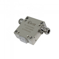1200-1400MHz UHF RF Coaxial Isolator
