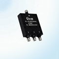 UIY 3 Way rf Power Splitter Power Combiner Power Divider with SMA Connector  1